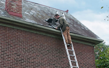 what affects urgent Shipton Oliffe roof repairs