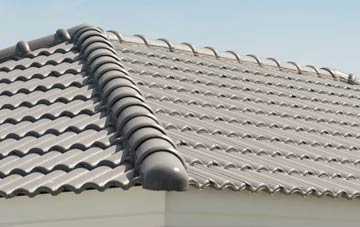advantages of Shipton Oliffe clay roofing