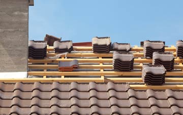 Shipton Oliffe clay roofing costs