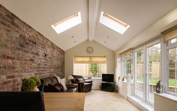 conservatory roof insulation Shipton Oliffe, Gloucestershire