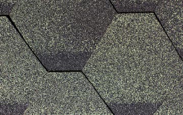 Shipton Oliffe fibreglass shingle repairs