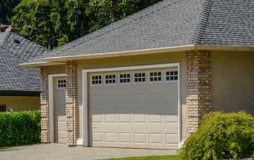 garage roof repair Shipton Oliffe, Gloucestershire