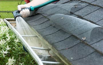 Shipton Oliffe gutter cleaning costs