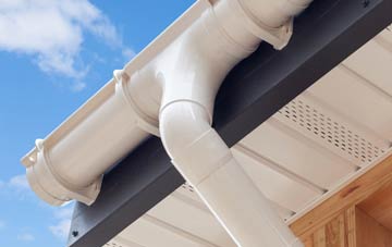 Shipton Oliffe gutter installation costs
