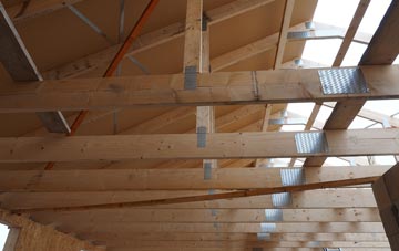 Shipton Oliffe roof truss costs