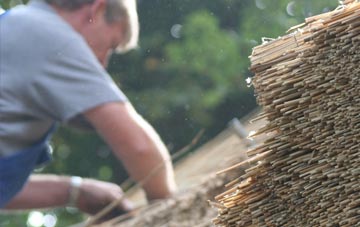 professional Shipton Oliffe thatchers