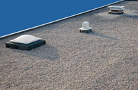Shipton Oliffe flat roofing