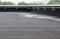 find rated Shipton Oliffe flat roofing companies
