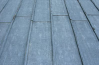 Shipton Oliffe lead roofing