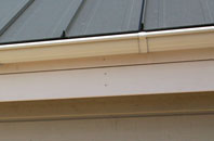 Shipton Oliffe soffit repair