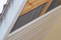 rated Shipton Oliffe soffit repair companies