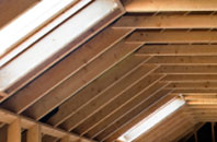 Shipton Oliffe tapered roof insulation quotes