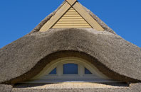 Shipton Oliffe thatch roofing
